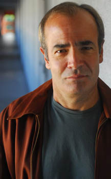 Bruce MacVittie
